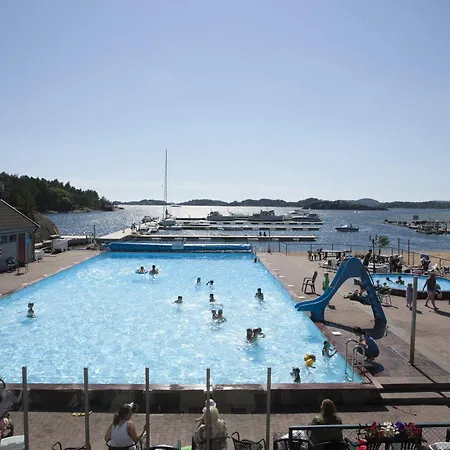Aparthotel Aros Feriesenter