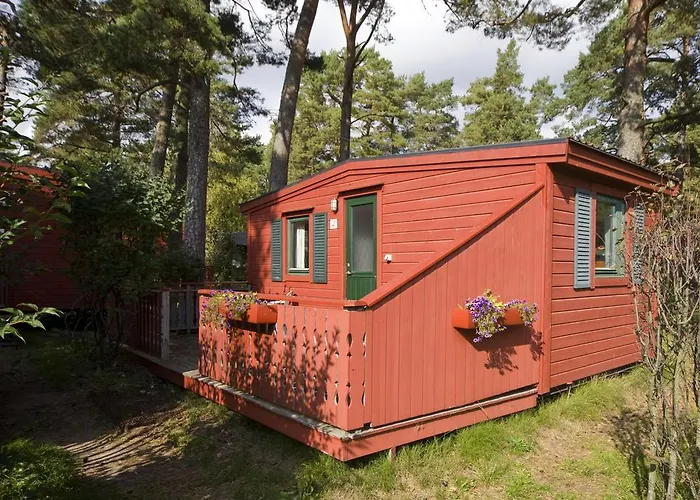 Apartahotel åros Feriesenter 3*