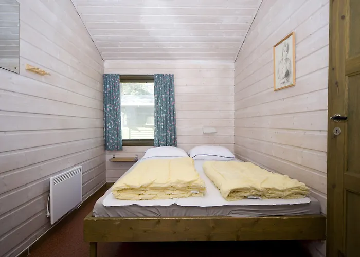 åros Feriesenter Apartahotel Søgne