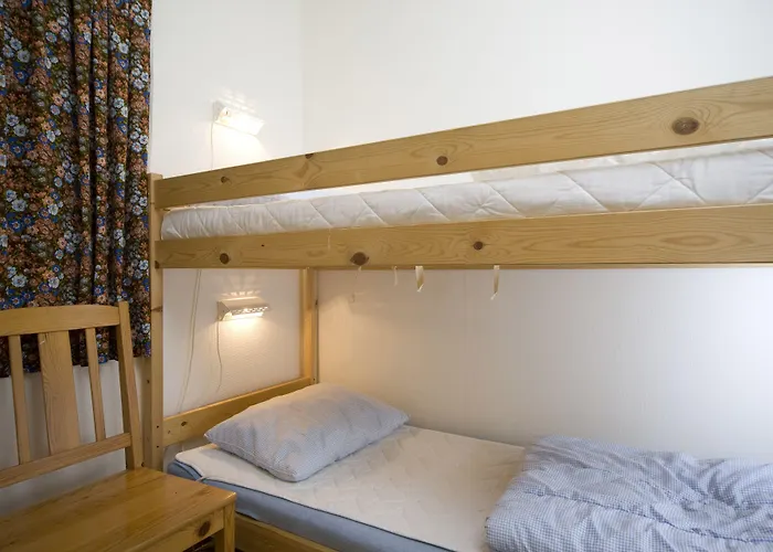 Apartahotel åros Feriesenter