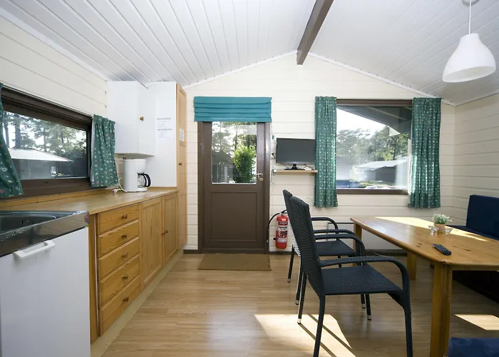 åros Feriesenter Apartahotel Søgne