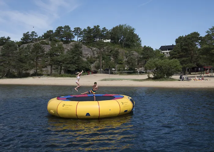 公寓式酒店 阿罗斯菲力森特旅馆