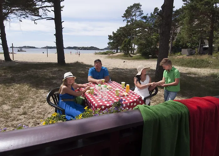 Apartahotel åros Feriesenter 3*