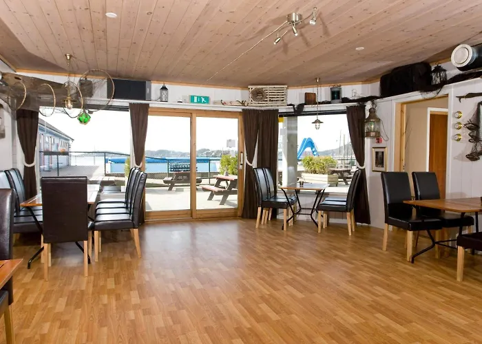 Apartahotel åros Feriesenter 3*