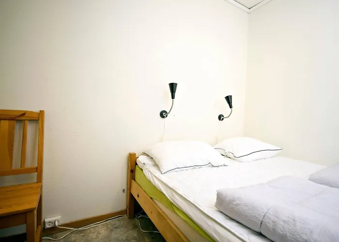 åros Feriesenter Apartahotel 3*