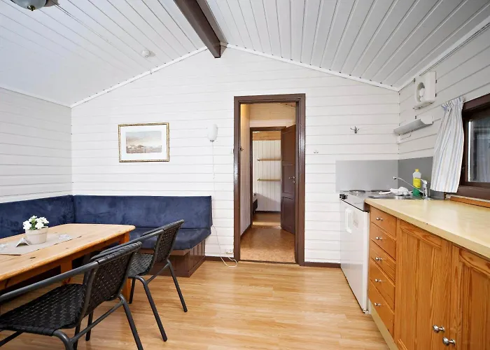 åros Feriesenter Apartahotel 3*