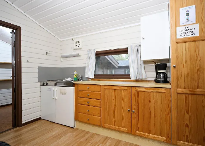 åros Feriesenter 3*