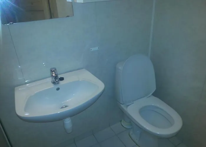 åros Feriesenter Apartahotel