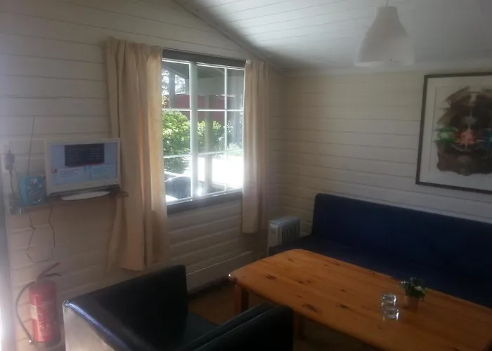 Apartahotel åros Feriesenter 3*