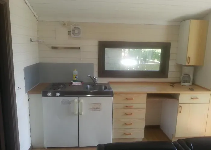 åros Feriesenter 3*