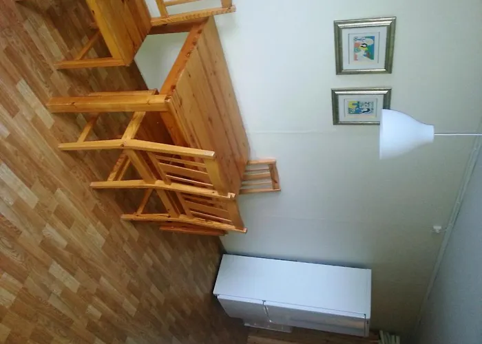 åros Feriesenter Apartahotel