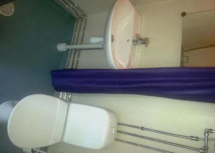 Apartahotel åros Feriesenter 3*