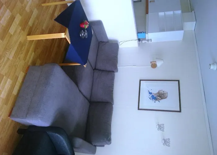 Apartahotel åros Feriesenter Søgne