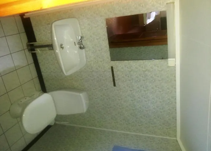 Apartahotel åros Feriesenter