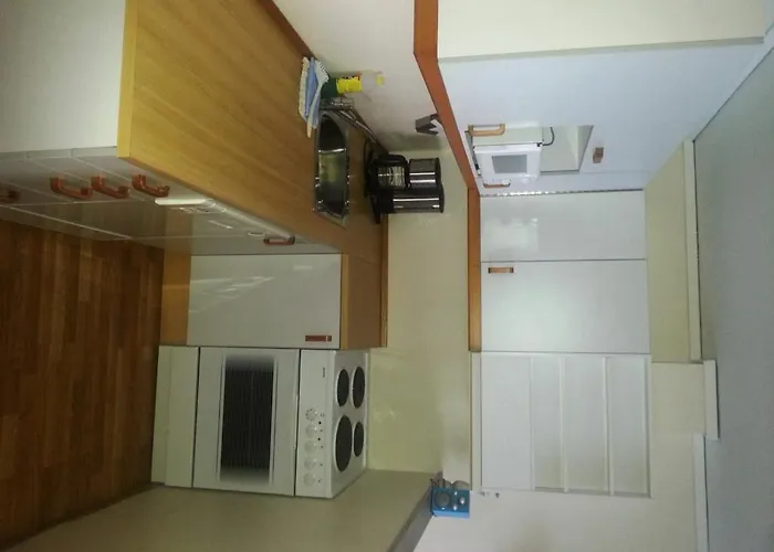 åros Feriesenter Apartahotel Søgne