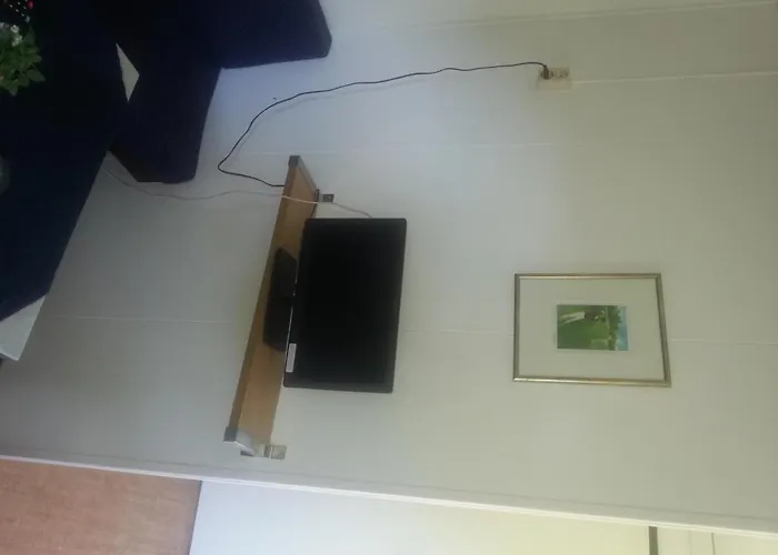 åros Feriesenter Apartahotel