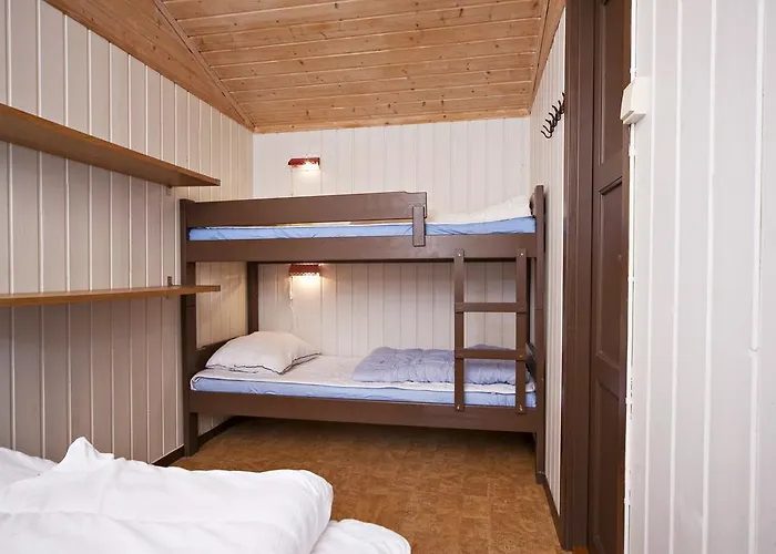 åros Feriesenter Apartahotel