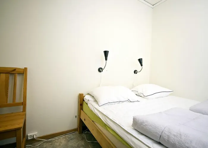 åros Feriesenter Apartahotel 3*