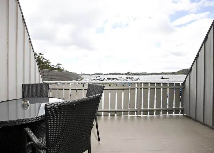 åros Feriesenter 3*