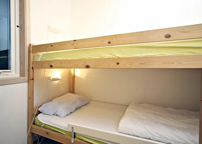 Apartahotel åros Feriesenter