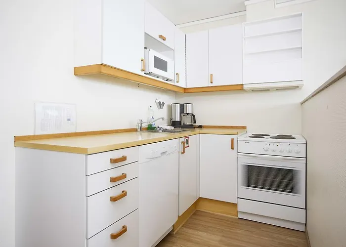 åros Feriesenter 3*