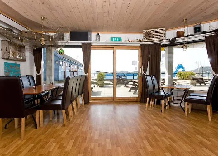 Apartahotel åros Feriesenter Søgne