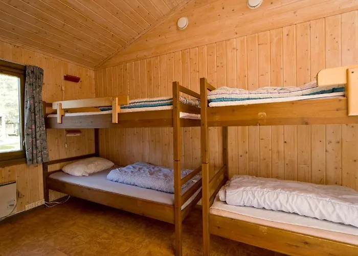 åros Feriesenter 3* Søgne