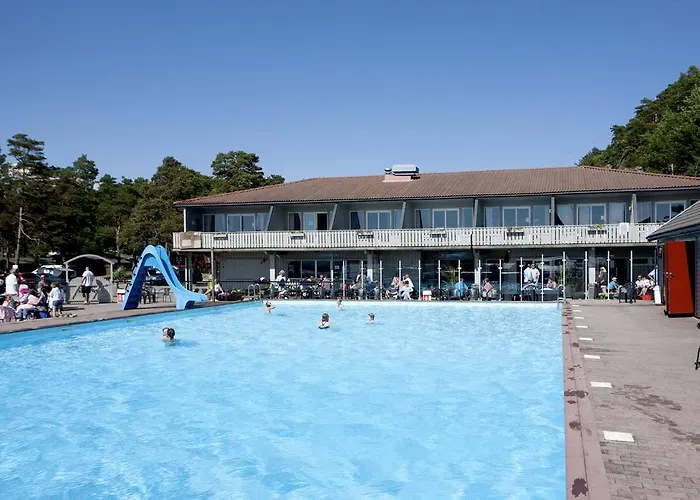 åros Feriesenter 3* Søgne