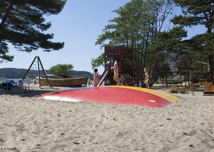 Apartahotel åros Feriesenter 3*