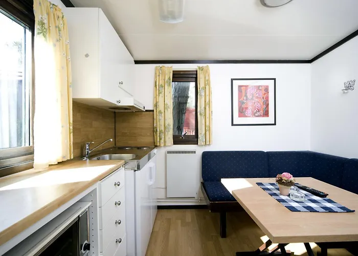 åros Feriesenter Apartahotel Søgne