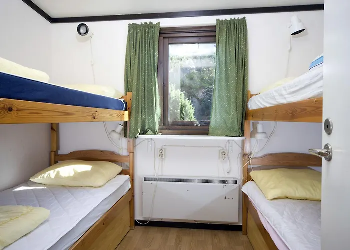 åros Feriesenter Søgne