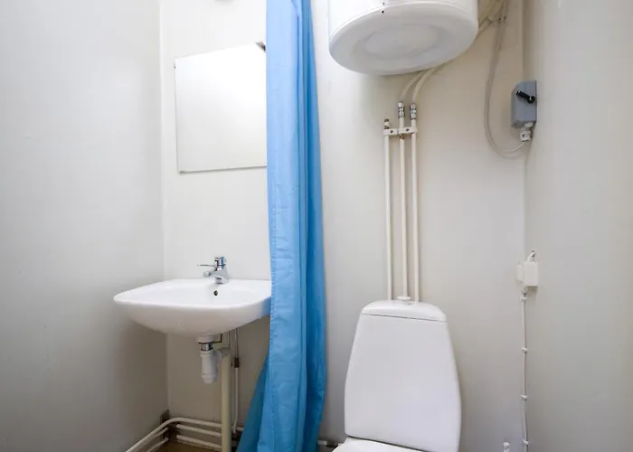 åros Feriesenter Apartahotel 3*