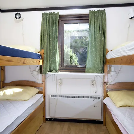 Aros Feriesenter Apart-hotel Søgne