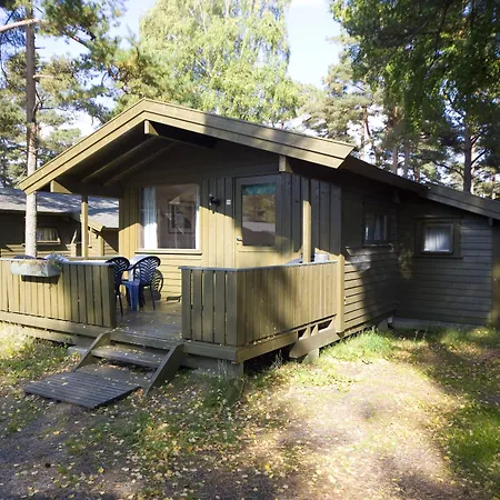 Apart-hotel Aros Feriesenter Søgne