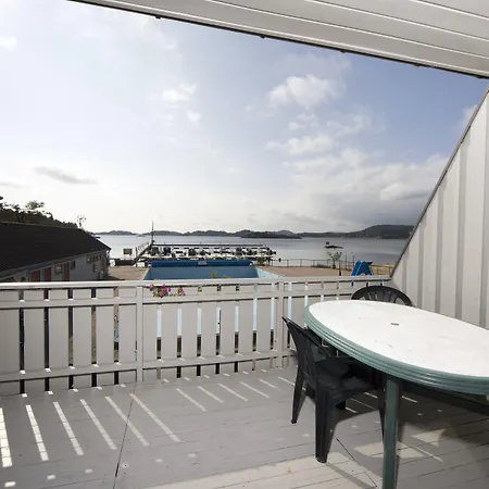 Apart-hotel Aros Feriesenter 3*