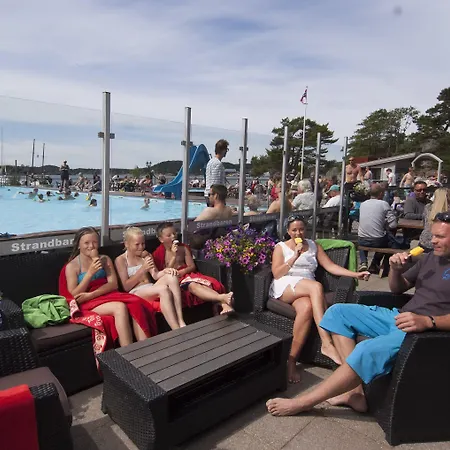 Aros Feriesenter Apart-hotel Søgne