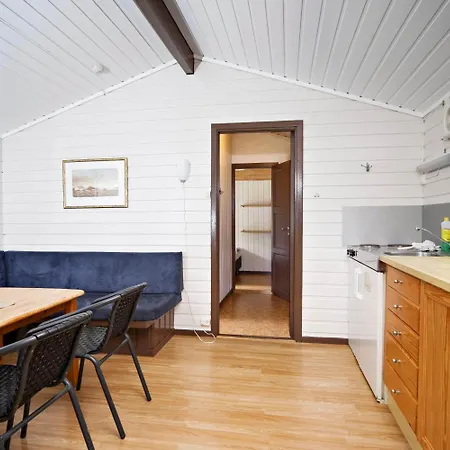 Aros Feriesenter Apart-hotel 3*