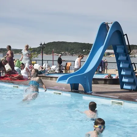 Aros Feriesenter 3* Søgne