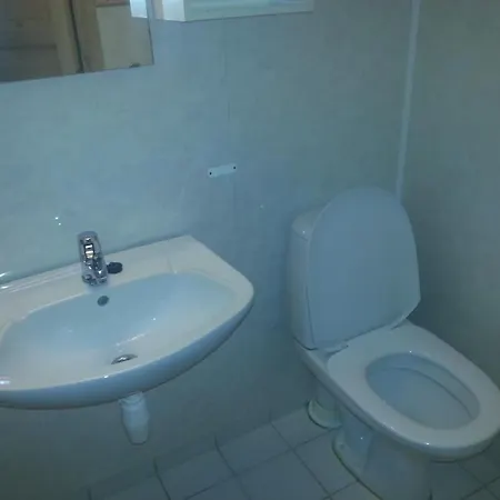 Aros Feriesenter Apart-hotel