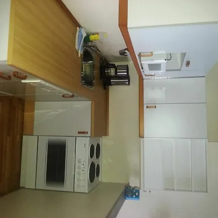 Aros Feriesenter Apart-hotel Søgne