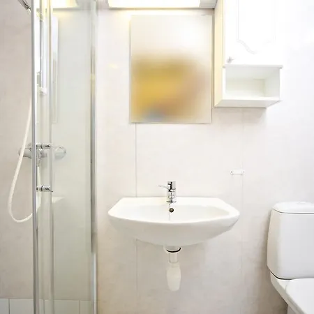 Apart-hotel Aros Feriesenter