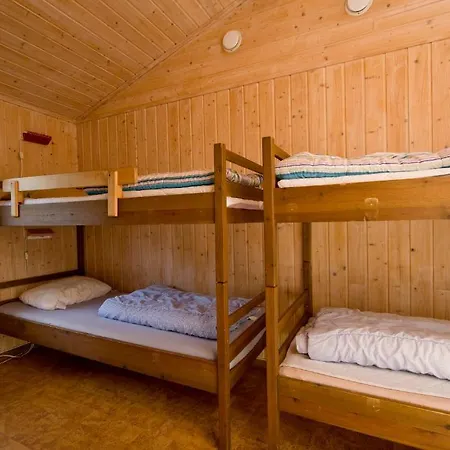 Aros Feriesenter 3* Søgne