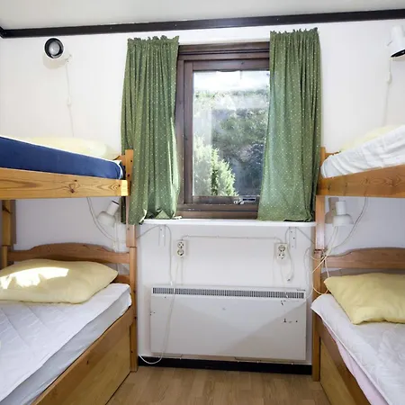 Aros Feriesenter Søgne